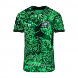 Thailandia Maglia Nigeria Home 2022