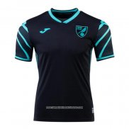 Maglia Norwich City Away 2021 2022