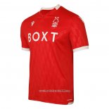 Maglia Nottingham Forest Home 2021 2022