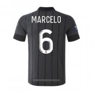 Maglia Olympique Lione Giocatore Marcelo Away 2020 2021