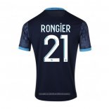 Maglia Olympique Marsiglia Giocatore Rongier Away 2020 2021