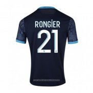 Maglia Olympique Marsiglia Giocatore Rongier Away 2020 2021