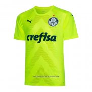 Maglia Palmeiras Portiere Away 2022