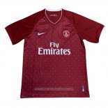 Thailandia Maglia Paris Saint-Germain Classical 2020