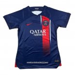 Maglia Paris Saint-Germain Home Donna 2023 2024