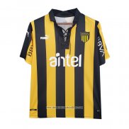 Thailandia Maglia Penarol 130 Anos 2021