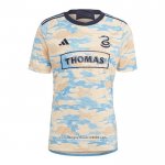 Maglia Philadelphia Union Away 2023 2024