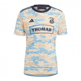 Maglia Philadelphia Union Away 2023 2024