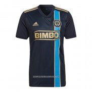 Thailandia Maglia Philadelphia Union Home 2022