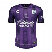 Thailandia Maglia Queretaro Terza 2020