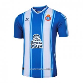 Thailandia Maglia RCD Espanyol Home 2022 2023