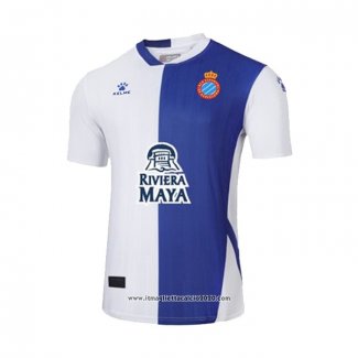 Thailandia Maglia RCD Espanyol Terza 2022 2023