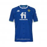 Maglia Real Betis Away 2021 2022