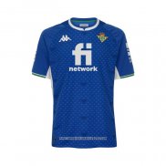 Maglia Real Betis Away 2021 2022