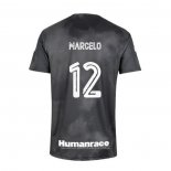 Maglia Real Madrid Giocatore Marcelo Human Race 2020 2021