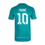 Maglia Real Madrid Giocatore Modric Terza 2021 2022