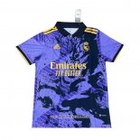 Thailandia Maglia Real Madrid Special 2023 2024 Blu