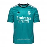 Thailandia Maglia Real Madrid Terza 2021 2022