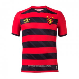 Thailandia Maglia Recife Home 2021