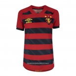 Maglia Recife Home Donna 2021