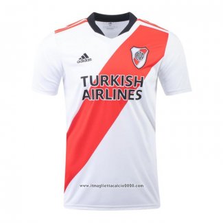 Thailandia Maglia River Home 2021