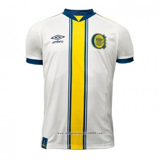 Thailandia Maglia Rosario Central Away 2022