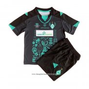 Maglia SV Werder Bremen Special Bambino 2022