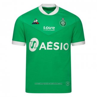 Thailandia Maglia Saint-Etienne Home 2020 2021