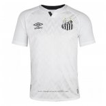 Thailandia Maglia Santos Home 2020