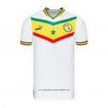 Maglia Senegal Home 2022