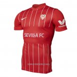 Maglia Sevilla FC Away 2021 2022
