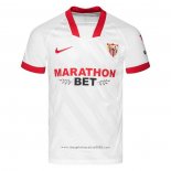 Thailandia Maglia Sevilla FC Home 2020 2021