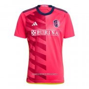 Thailandia Maglia St. Louis City Sc Home 2023