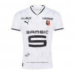 Maglia Stade Rennais Away 2022 2023