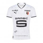 Maglia Stade Rennais Away 2022 2023