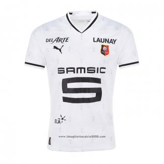 Maglia Stade Rennais Away 2022 2023