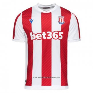 Maglia Stoke City Home 2021 2022