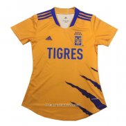 Maglia Tigres UANL Home Donna 2021 2022