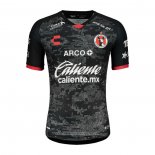 Thailandia Maglia Tijuana Home 2020