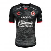 Thailandia Maglia Tijuana Home 2020