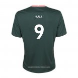 Maglia Tottenham Hotspur Giocatore Bale Away 2020 2021