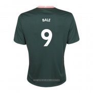 Maglia Tottenham Hotspur Giocatore Bale Away 2020 2021