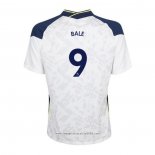 Maglia Tottenham Hotspur Giocatore Bale Home 2020 2021