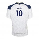Maglia Tottenham Hotspur Giocatore Kane Home 2020 2021