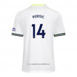 Maglia Tottenham Hotspur Giocatore Perisic Home 2022 2023