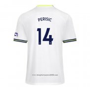 Maglia Tottenham Hotspur Giocatore Perisic Home 2022 2023