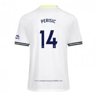 Maglia Tottenham Hotspur Giocatore Perisic Home 2022 2023