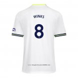Maglia Tottenham Hotspur Giocatore Winks Home 2022 2023