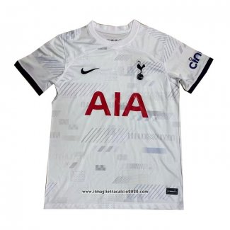 Maglia Tottenham Hotspur Home 2023 2024