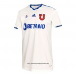 Maglia Universidad Cile Away 2022